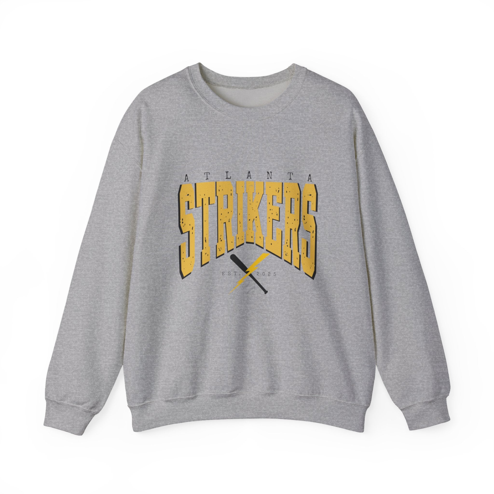 Atlanta Strikers Crewneck Sweatshirt
