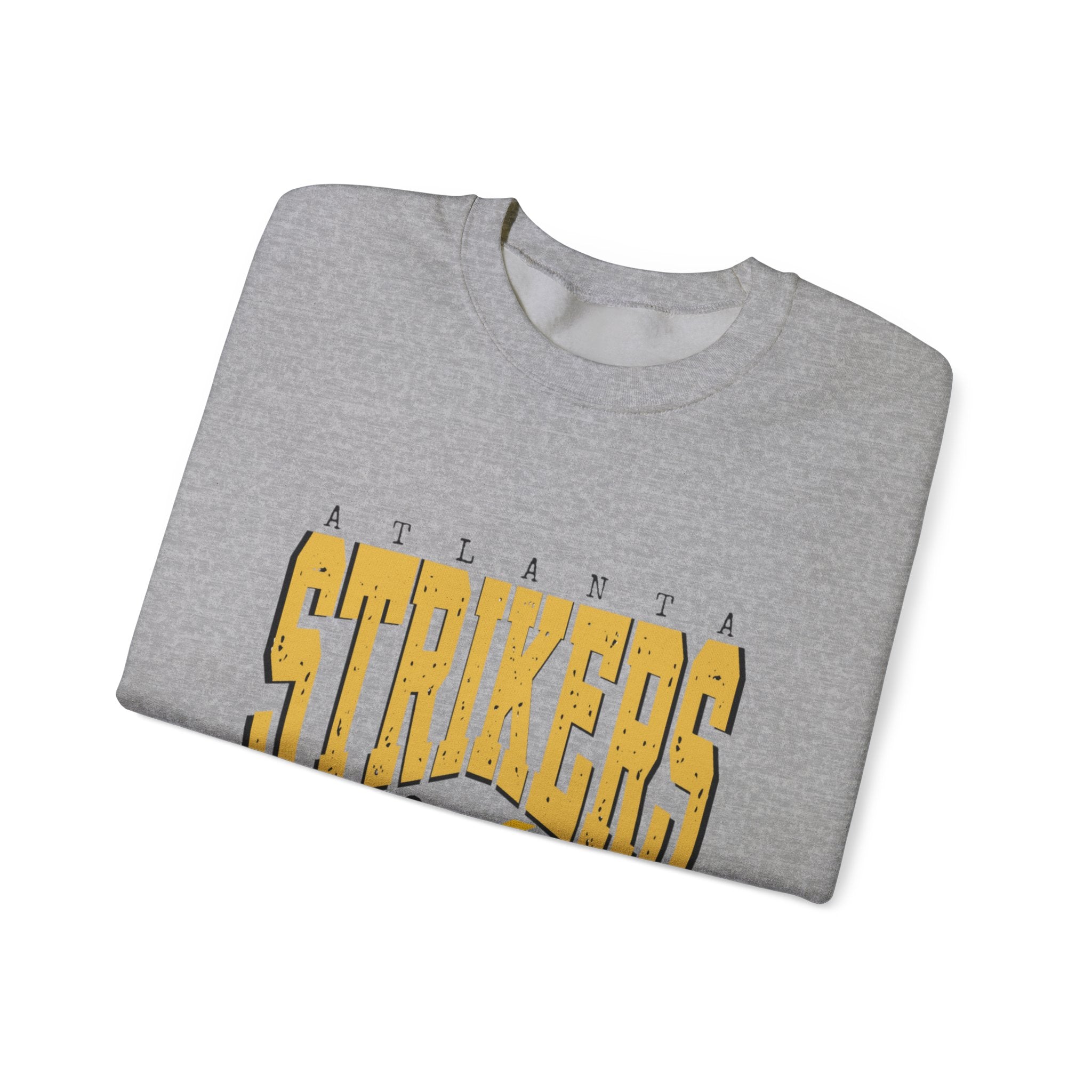 Atlanta Strikers Crewneck Sweatshirt