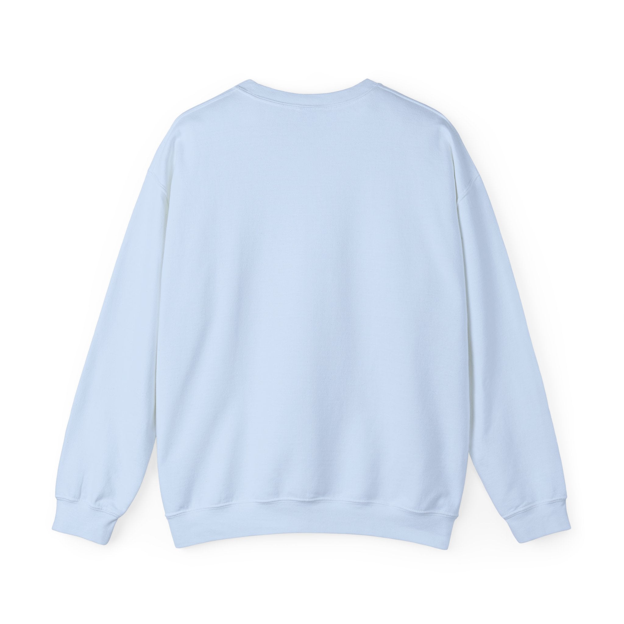 Collie "Yellowstone" Crewneck Sweatshirt