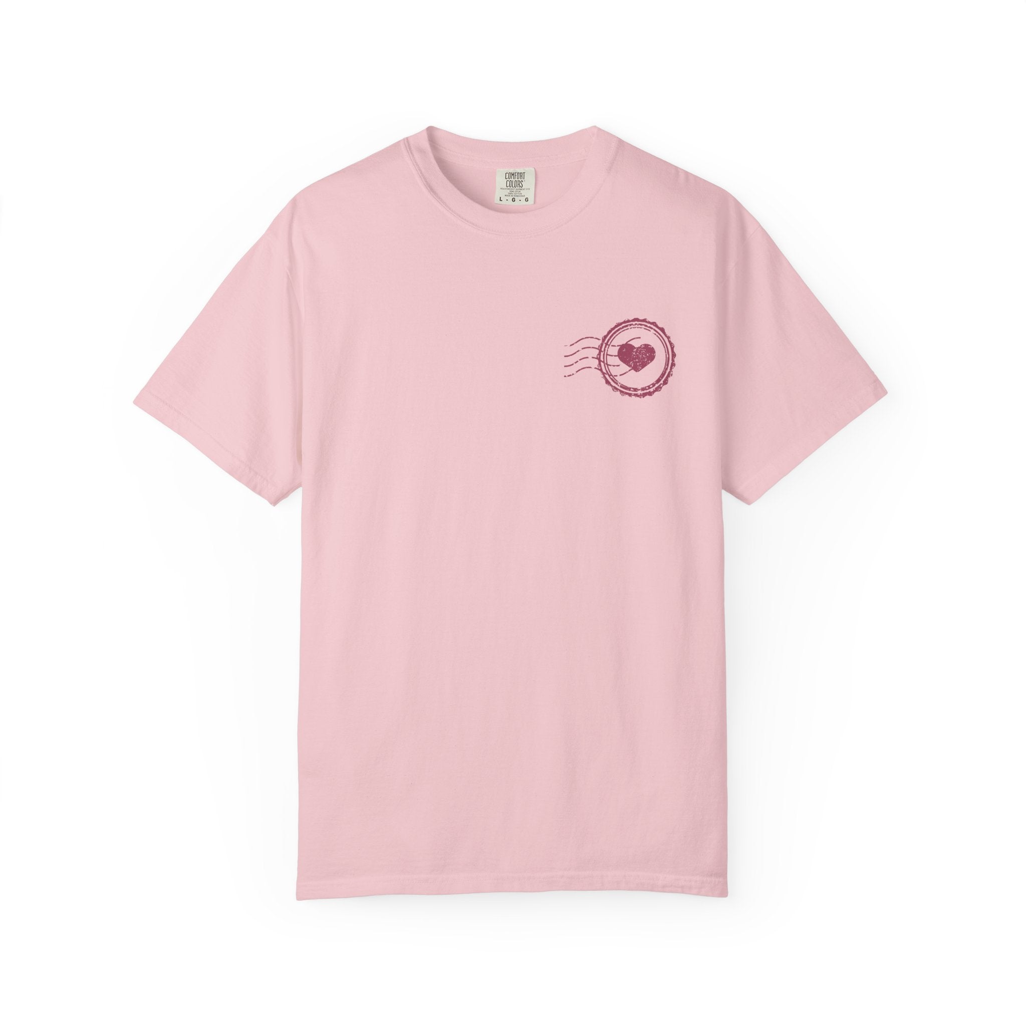 Indy Valentine Unisex T-shirt