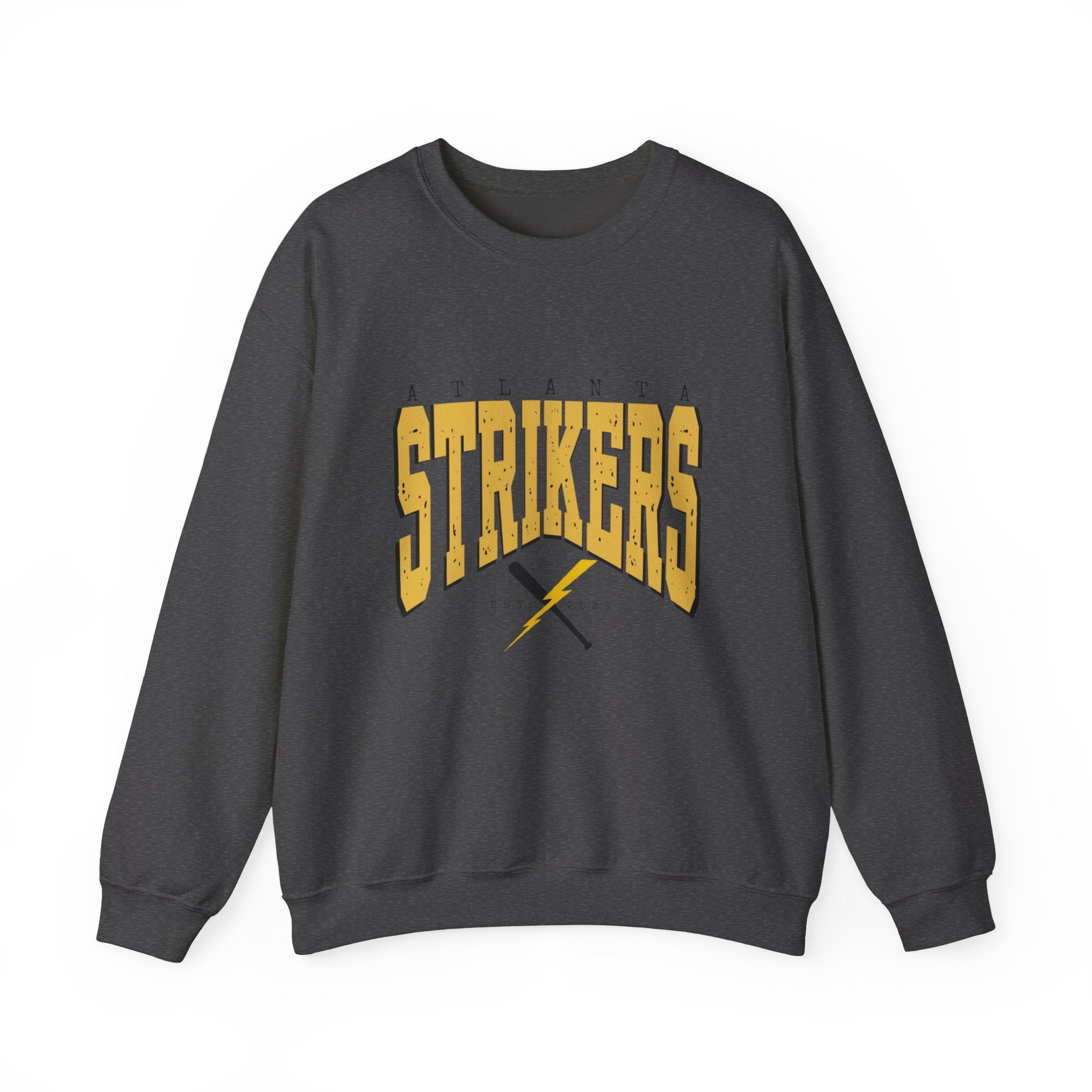 Atlanta Strikers Crewneck Sweatshirt