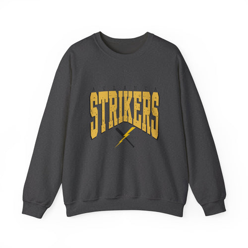 Atlanta Strikers Crewneck Sweatshirt